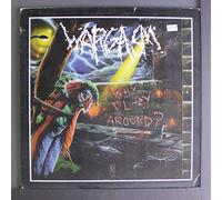 WARGASM - why play around?