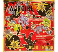Wargirl - Good Things (Indie Exclusive) (140 g) (LP)