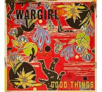 Wargirl - Good Things (Indie Exclusive) (140 g) (LP)