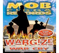 Wargize - War Cry