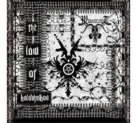 Wargoatcult - Law Of Kalashnikov