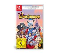WarGroove: Deluxe Edition - Nintendo Switch [Edizione: Germania]