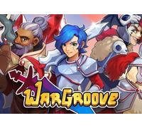 Wargroove (PC) Steam Gift - NORTH AMERICA