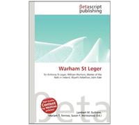Warham St Leger: Sir Anthony St Leger, William Warham, Master of the Rolls in Ireland, Wyatt's Rebellion, John Bale
