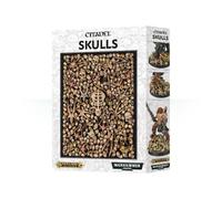 Warhammer 40,000 - 64-29 - Citadel: Skulls (Versione Inglese) - Games Workshop 9