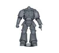 McFarlane Warhammer 40,000 - Personaggio d'azione Assault Intercessor Sergente (Blood Angel) (Artist Proof) 18 cm
