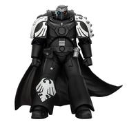 Warhammer 40,000 Action Figura Raven Guard Mor Deythan 12 Cm Joy Toy (cn)