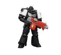 Warhammer 40.000 Action Figure Black Templars Intercessor 12 cm