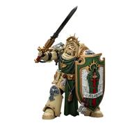 Warhammer 40,000 Action Figure Dark Angels Deathwing Knight 1 14 cm