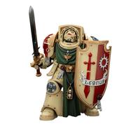 Warhammer 40,000 Action Figure Dark Angels Deathwing Knight 2 14 cm