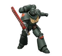 Warhammer 40.000 Action Figure Dark Angels Intercessor 12 cm