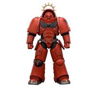 Warhammer 40,000 Action Figure Game Edition Blood Angels Heavy Intercessor 13 cm