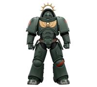 Warhammer 40,000 Action Figure Game Edition Dark Angels Heavy Intercessor 13 cm