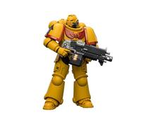 Warhammer 40,000 Action Figure Imperial Fists Intercessor 12 cm