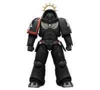 Warhammer 40,000 Action Figure Raven Guard Heavy Intercessor 13 cm