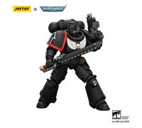 Warhammer 40,000 Action Figure Raven Guard Intercessor 12 cm