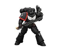 Warhammer 40,000 Action Figure Raven Guard Intercessor 12 cm