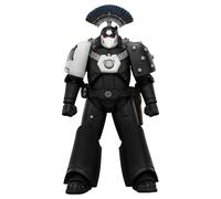Warhammer 40,000 Action Figure Raven Guard MkVI Tactical Sergeant 12 cm