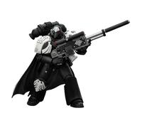 Warhammer 40,000 Action Figura Raven Guard Mor Deythan Shade 12 Cm Joy Toy (cn)