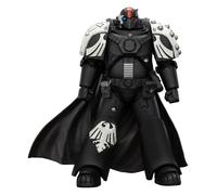 Warhammer 40,000 Action Figure Raven Guard Mor Deythan Shade 12 cm