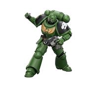Warhammer 40.000 Action Figure Salamanders Intercessor 12 cm