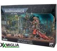 Warhammer 40.000 - Adeptus Mechanicus - Belisarius Cawl 59-17