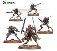 Warhammer 40.000 - Adeptus Mechanicus - Sicarian 59-11