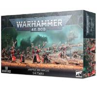 Warhammer 40.000 - Adeptus Mechanicus - Skitarii 59-10