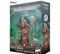 Warhammer 40.000 - Adeptus Mechanicus - Thulia Ghuld 59-33