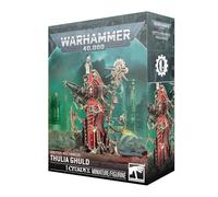 Games Workshop - Warhammer 40.000 - Adeptus Mechanicus: Thulia Ghuld
