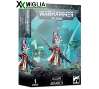 Warhammer 40.000 - Aeldari - Autarca 46-30