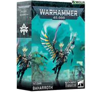 Warhammer 40.000 - Aeldari - Baharroth 46-52