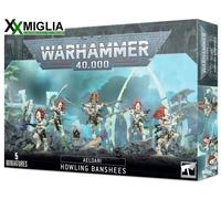 Warhammer 40.000 - Aeldari - Banshee Urlanti 46-45