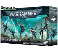 Warhammer 40.000 - Aeldari - Corsari Predoni del Cielo 46-80