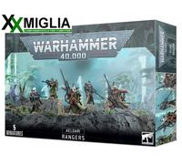 Warhammer 40.000 - Aeldari - Esploratori 46-29