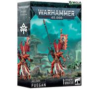 Warhammer 40.000 - Aeldari - Fuegan 46-53