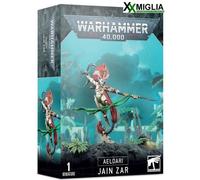 Warhammer 40.000 - Aeldari - Jain Zar 46-49