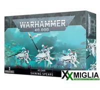 Warhammer 40.000 - Aeldari - Lance Fulgenti 46-28