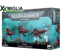 Warhammer 40.000 - Aeldari - Solcavelo 46-68