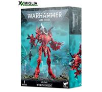 Warhammer 40.000 - Aeldari - Spettrocavaliere 46-26