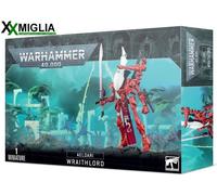 Warhammer 40.000 - Aeldari - Spettrocustode 46-17