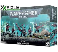 Warhammer 40.000 - Aeldari - Tetri Mietitori 46-22