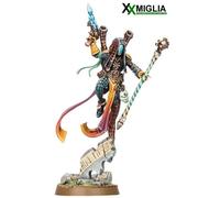 Warhammer 40.000 - Aeldari - Veggente Ombra 58-14