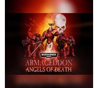 Warhammer 40,000: Armageddon - Angels of Death (DLC) (PC) Steam Key - GLOBAL