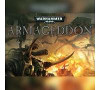 Warhammer 40,000: Armageddon - Glory of Macragge (DLC) (PC) Steam Key - GLOBAL