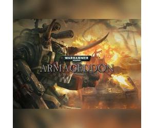 Warhammer 40,000: Armageddon (PC) Steam Key - EU