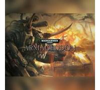 Warhammer 40,000: Armageddon (PC) Steam Key - GLOBAL