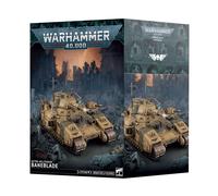 Warhammer 40,000: Astra Militarum - Baneblade