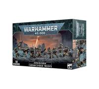 Warhammer 40.000: Astra Militarum - Truppe d'Assalto Cadiane