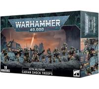 Games Workshop 47-33 collectible figure